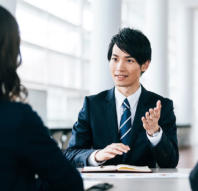 最初から内部SEO対策完備