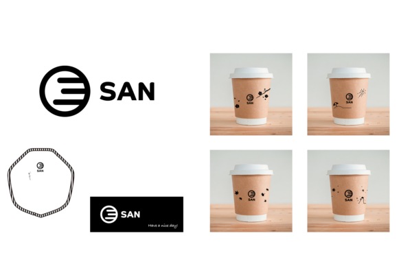 TAKEOUT CAFE SAN